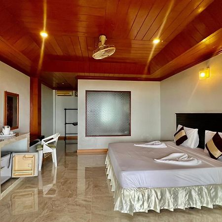Haad Khuad Resort Bottle Beach Zewnętrze zdjęcie