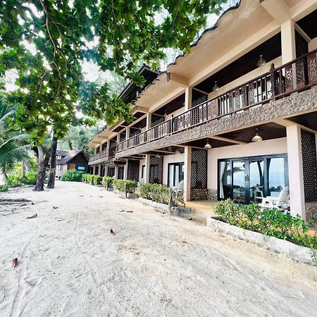 Haad Khuad Resort Bottle Beach Zewnętrze zdjęcie