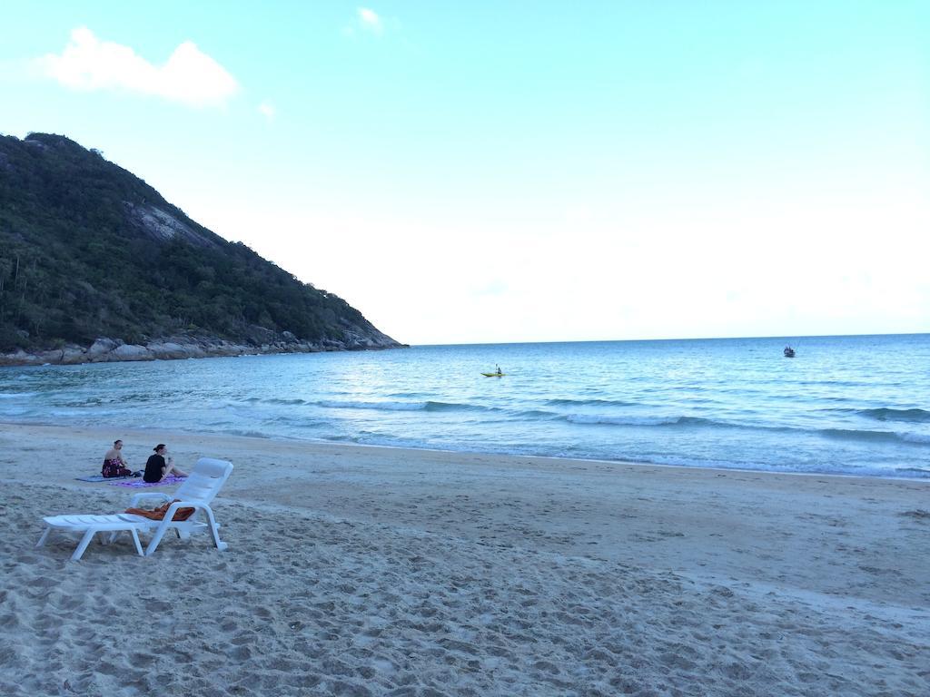 Haad Khuad Resort Bottle Beach Zewnętrze zdjęcie