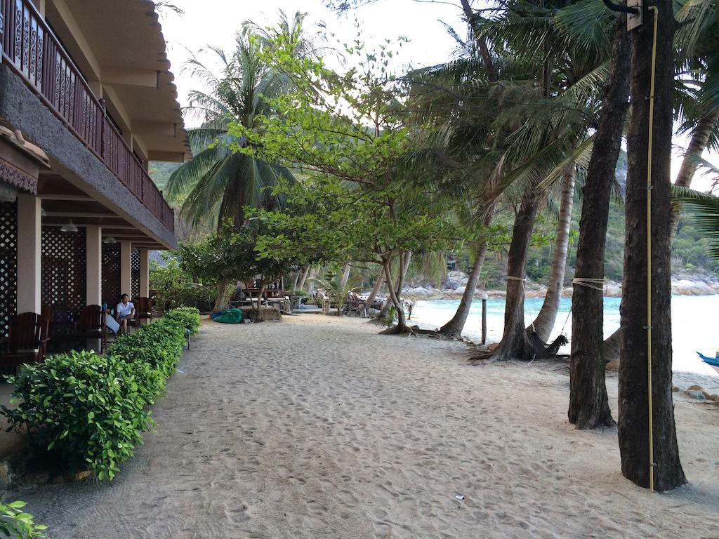 Haad Khuad Resort Bottle Beach Zewnętrze zdjęcie