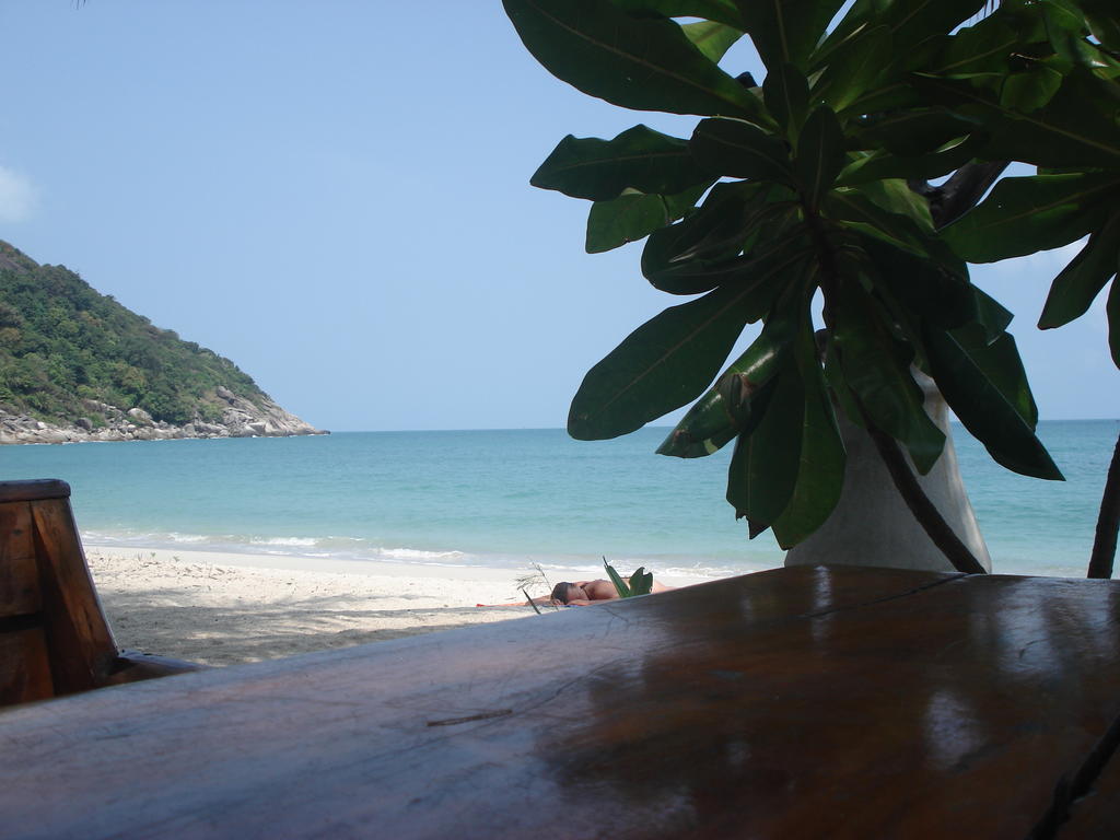 Haad Khuad Resort Bottle Beach Zewnętrze zdjęcie
