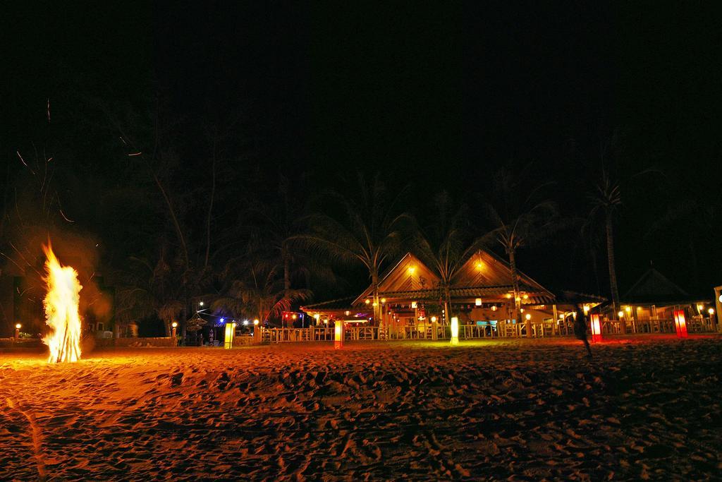 Haad Khuad Resort Bottle Beach Zewnętrze zdjęcie