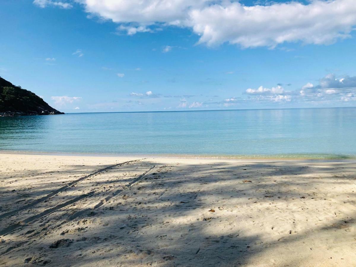Haad Khuad Resort Bottle Beach Zewnętrze zdjęcie