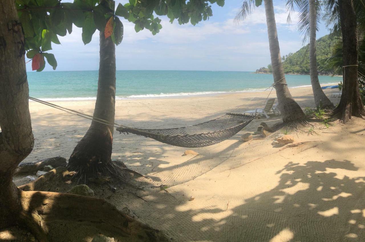Haad Khuad Resort Bottle Beach Zewnętrze zdjęcie