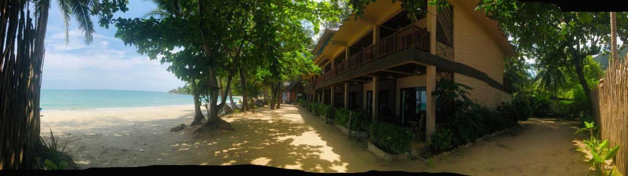 Haad Khuad Resort Bottle Beach Zewnętrze zdjęcie