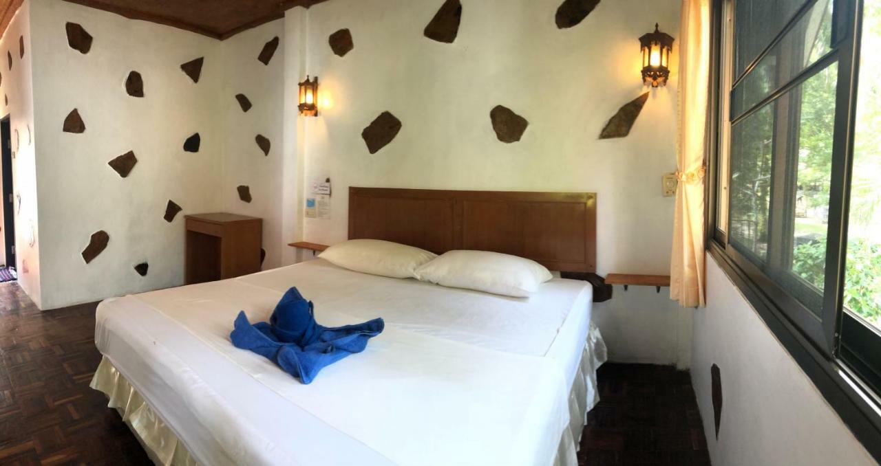 Haad Khuad Resort Bottle Beach Zewnętrze zdjęcie