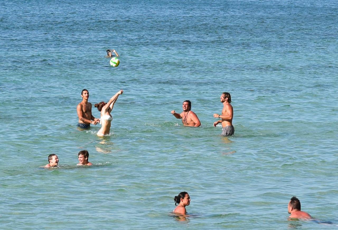 Haad Khuad Resort Bottle Beach Zewnętrze zdjęcie
