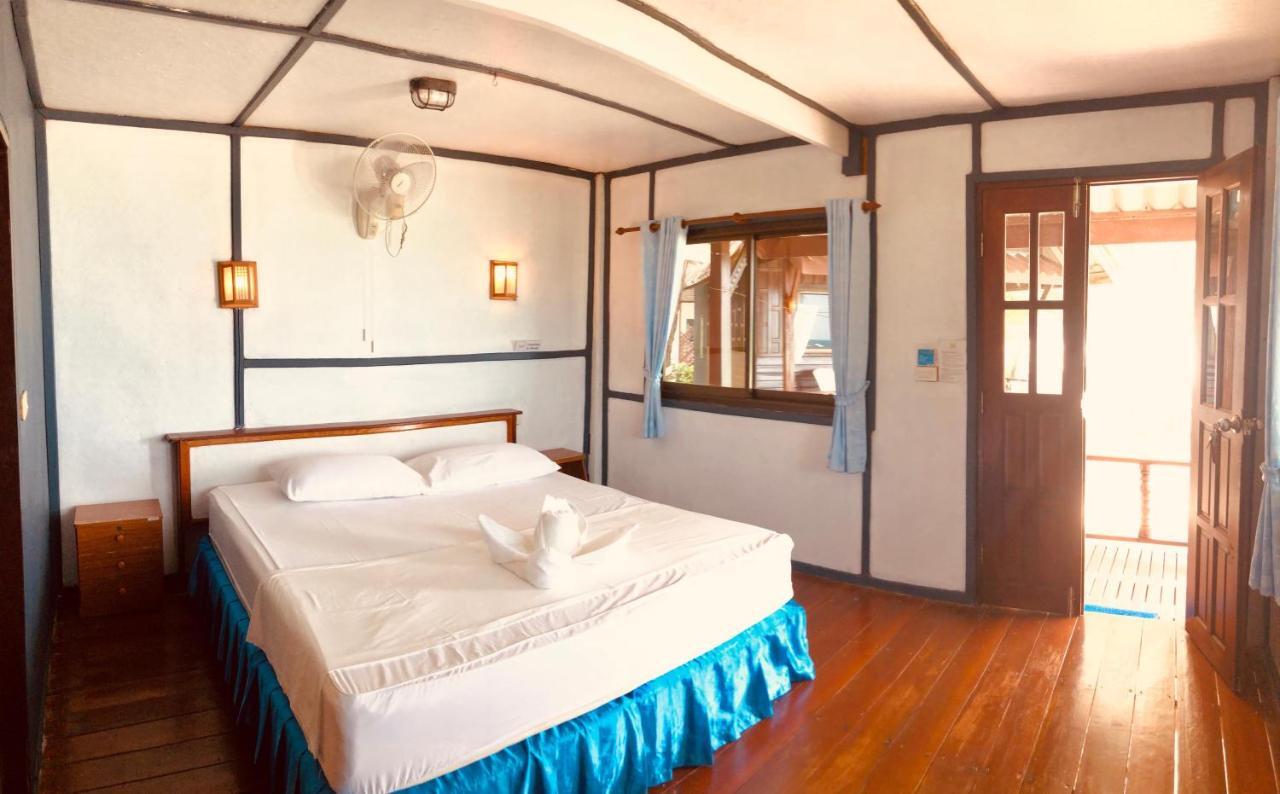 Haad Khuad Resort Bottle Beach Zewnętrze zdjęcie